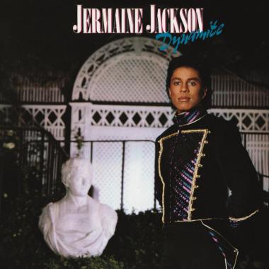 Jermaine Jackson -  Dynamite